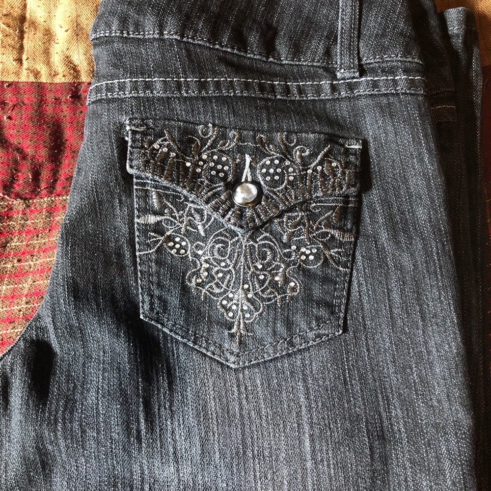 Mudd jeans size 11